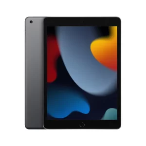 iPad 9na generación