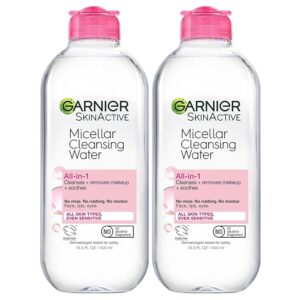 Garnier Micellar Water 400ML