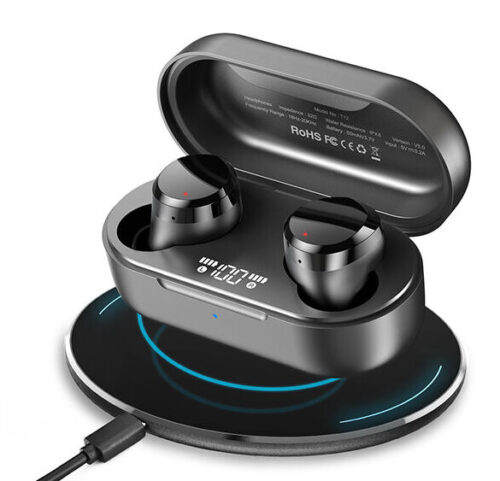 Tozo T12