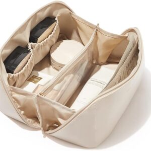 EACHY Bolsa de maquillaje de viaje