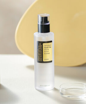 Cosrx Advanced Snail 96 Esencia de Mucina 3.38 fl oz