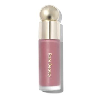 Rare Beauty Liquid Blush by Selena Gomez: Un Análisis Completo y Recomendación