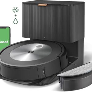 iRobot Roomba Combo j5+