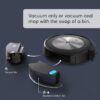 iRobot Roomba Combo j5+