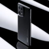 Oppo Find X5 5G Smartphone 256GB – Negro