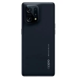 Oppo Find X5 5G Smartphone 256GB – Negro
