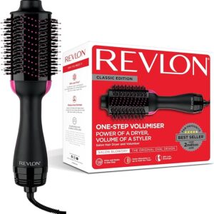 Revlon Salon One-Step Secador voluminizador