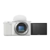 Sony Alpha ZV-E10 Cámara con lente intercambiable para videoblogs