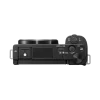 Sony Alpha ZV-E10 Cámara con lente intercambiable para videoblogs