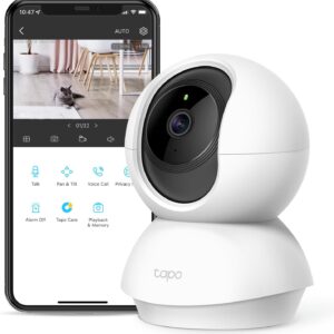 TP-Link Tapo C200