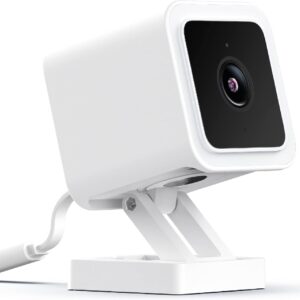 Wyze V3