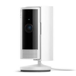 Ring Indoor Cam 2da Generación