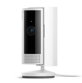 Ring Indoor Cam 2da Generación