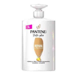 Champú Pantene Nutri Plex Pro-V