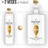 Champú Pantene Nutri Plex Pro-V