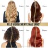 Champú Pantene Nutri Plex Pro-V