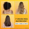 Champú Garnier Fructis Hair Food