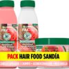 Champú Garnier Fructis Hair Food