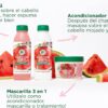 Champú Garnier Fructis Hair Food