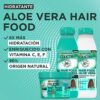 Champú Garnier Fructis Hair Food