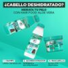 Champú Garnier Fructis Hair Food