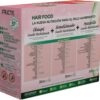 Champú Garnier Fructis Hair Food