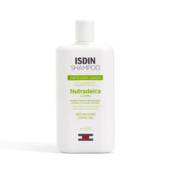Champú Isdin Nutradeica