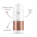 Champú Wella Professionals Fusion
