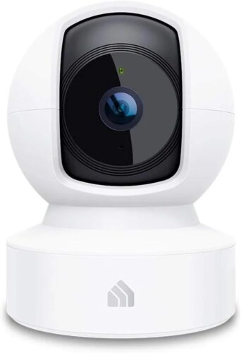 Kasa Smart EC70