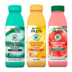 Champú Garnier Fructis Hair Food