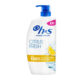 Champú H&S Citrus Fresh