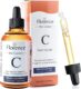 Florence Sérum con vitamina C, E y ácido hialurónico