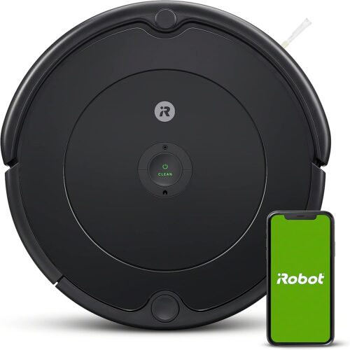 iRobot Roomba 694
