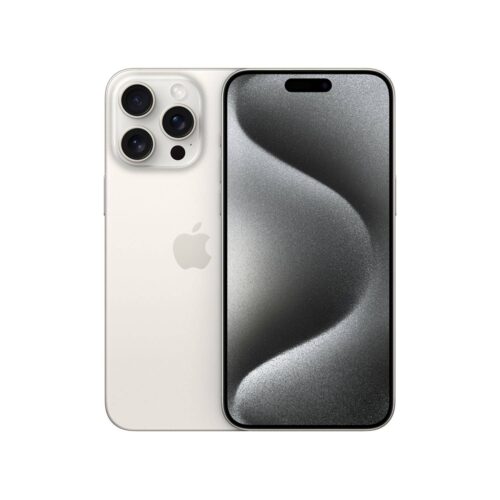 iPhone 15 Pro Max de Apple, especificaciones técnicas y análisis