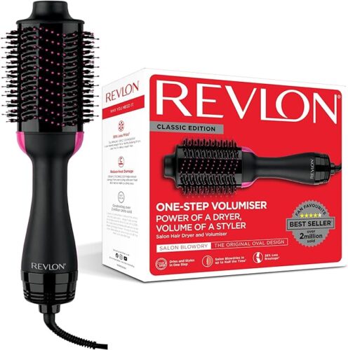 Revlon Salon One-Step Secador Voluminizador